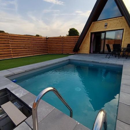 Villa Dream House Bihać エクステリア 写真