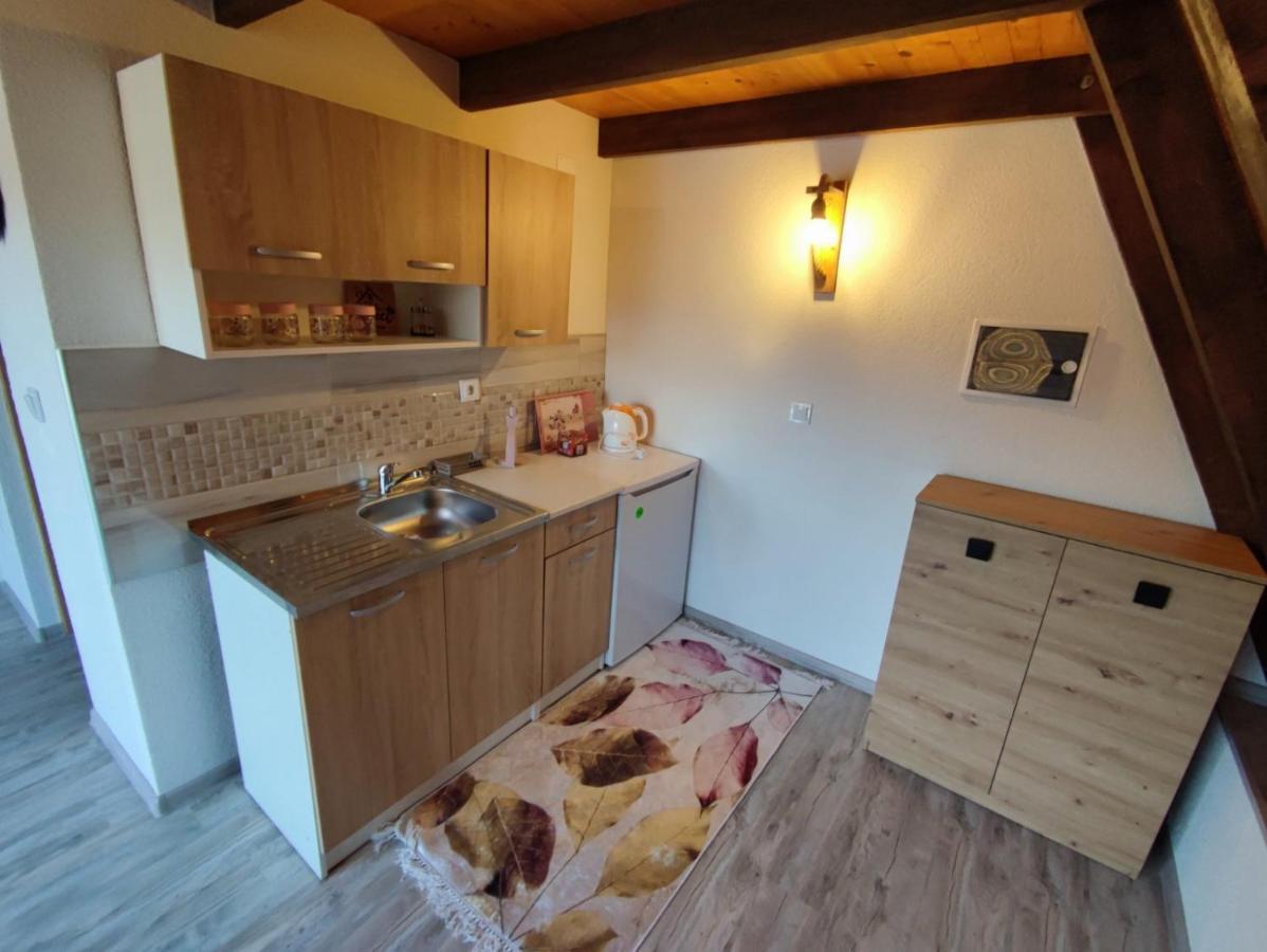 Villa Dream House Bihać エクステリア 写真