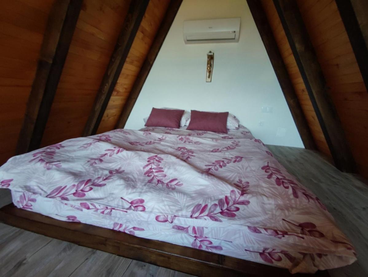 Villa Dream House Bihać エクステリア 写真