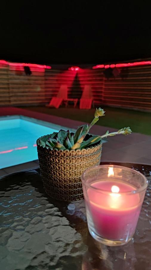 Villa Dream House Bihać エクステリア 写真
