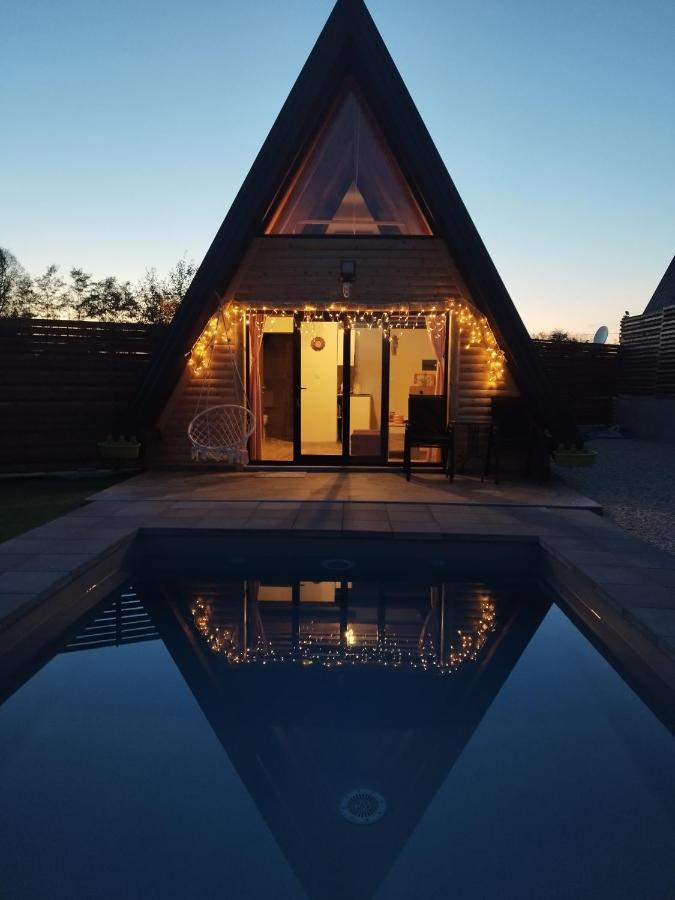 Villa Dream House Bihać エクステリア 写真